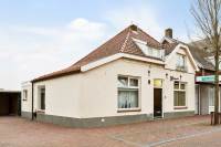 Woning Kerkstraat 8 Mill