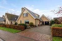 Woning Wolveschansdreef 32 Leek