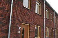 Woning Esdoornlaan 25 Rhenen