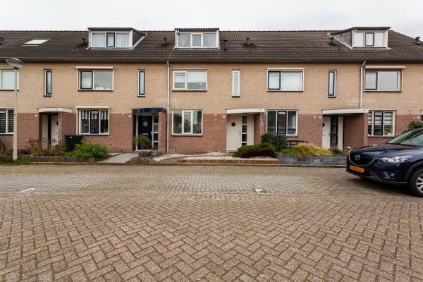 Woning Kleine Beer 31 Bleiswijk