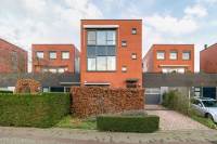 Woning Aletta Jacobskade 152 Vlaardingen