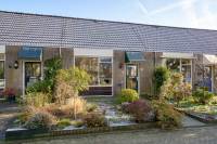 Woning Bevernel 36 Bennekom