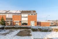 Woning Herentalsstraat 2 Breda