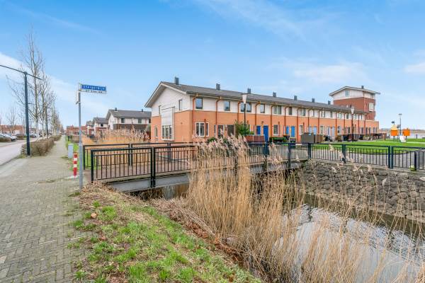 Woning Steigerdijk 27 Heerhugowaard