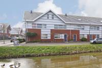 Woning Oeral 28 Assendelft