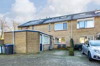 Woning Blauwe Hof 7111 02 XN Wijchen