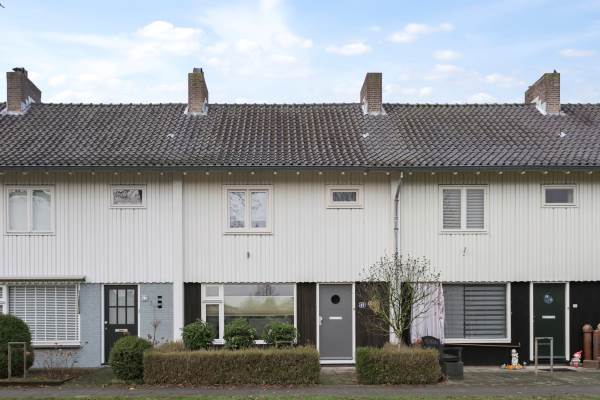 Woning Eeuwselstraat 49 Geldrop