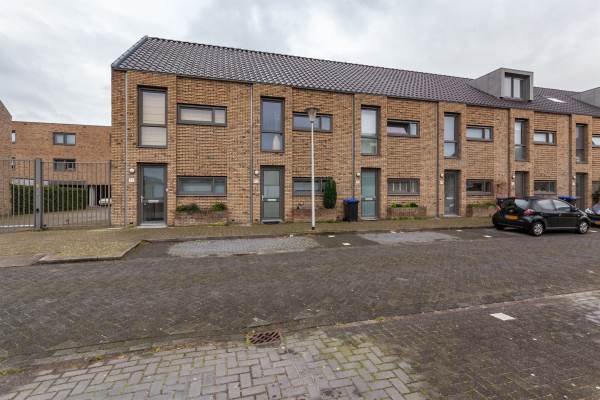 Woning Dintelstraat 35 Berkel en Rodenrijs