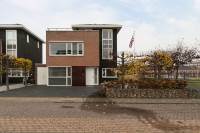 Woning Koningsvaren 17 Hendrik-Ido-Ambacht