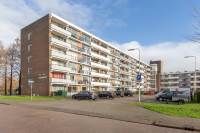 Woning Marathonlaan 23 Gouda