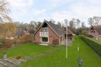 Woning Parklaan 14 Nieuwleusen