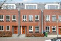 Woning Kea Boumanstraat 11 Arnhem