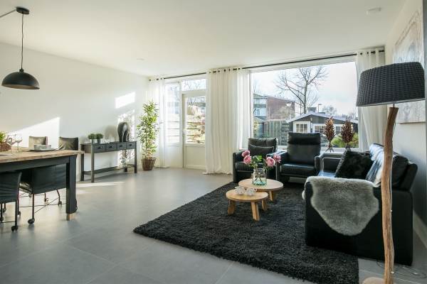 Woning Sparrendreef 13 Vlaardingen