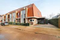 Woning Streeksel 8 Hooglanderveen