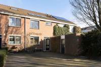 Woning Zandvoortstraat 42 Arnhem