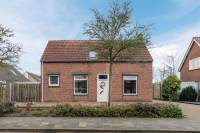 Woning Marijkestraat 18 Bosschenhoofd