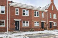 Woning Piet Heinstraat 18 Lisse