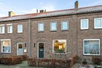 Woning Nieuburgstraat 41 Uden