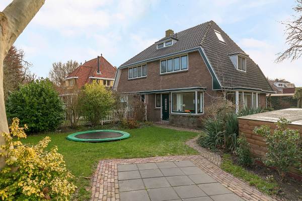 Woning Verlengde seweg 87 Utrecht