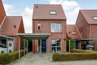Woning Griendhoeve 9 Arnhem