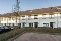 Woning Jan J. de Goedestraat 44 Wageningen