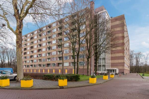 Woning Fluitekruidweg 313 Zaandam