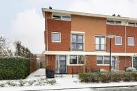 Woning van Riemsdijklaan 2 Beverwijk