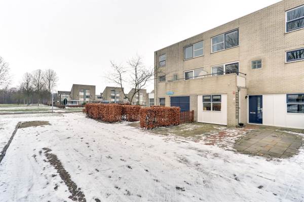 Woning Euphoniumweg 66 Almere