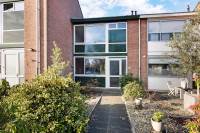 Woning Eerste Buitenpepers 19 Den Bosch