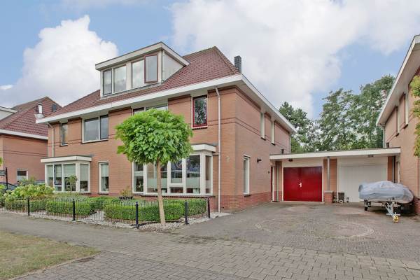 Woning Veldbloemenlaan 6 Akersloot