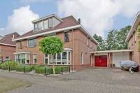 Woning Veldbloemenlaan 6 Akersloot