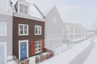 Woning Zandweg 25 Wijk Bij Duurstede