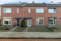 Woning Mgr. Lemmensstraat 4 Beringe