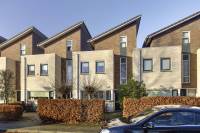 Woning Duinbeek 88 Lelystad