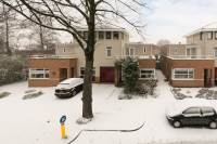 Woning Oranjestraat 104 Ridderkerk