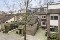 Woning Fioringras 67 Leeuwarden