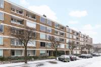 Woning Corantijnstraat 54 Leiden