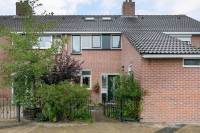 Woning Roterij 69 Hellevoetsluis