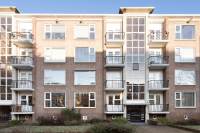 Woning Dr. J.C. Hartogslaan 21 Arnhem
