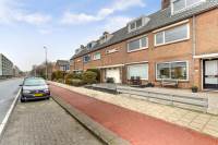 Woning Willem van Duvenvoordestraat 10 Vianen