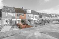 Woning De Krommert 65 Oosthuizen