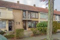Woning Beneluxlaan 51 Tilburg