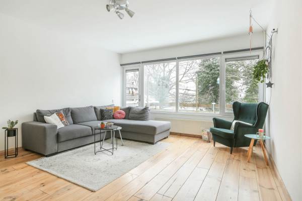 Woning Laurierstraat 30 Apeldoorn