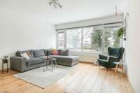 Woning Laurierstraat 30 Apeldoorn