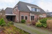 Woning Waterkampenweg 4 Noord-Sleen
