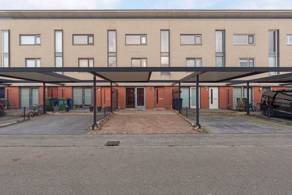 Woning Woestduijnstraat 69 Almere