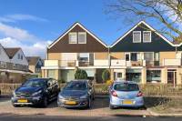 Woning Saturnuslaan 3 Heerhugowaard