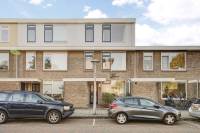 Woning Cornelis van Alkemadestraat 36 Amsterdam