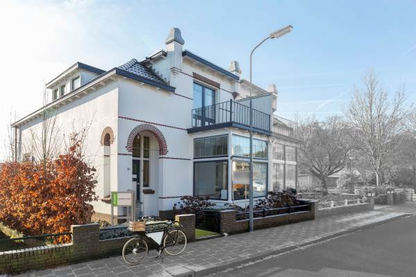 Woning Emmastraat 62 Oosterbeek