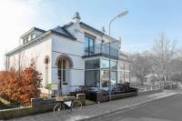 Woning Emmastraat 62 Oosterbeek